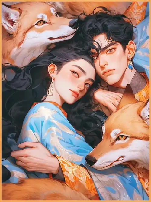 阿凡达 漫画